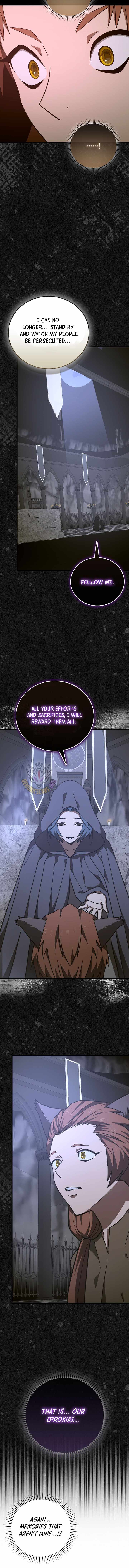 To Hell With Being A Saint I’m A Doctor — Chapter 175 — page 2