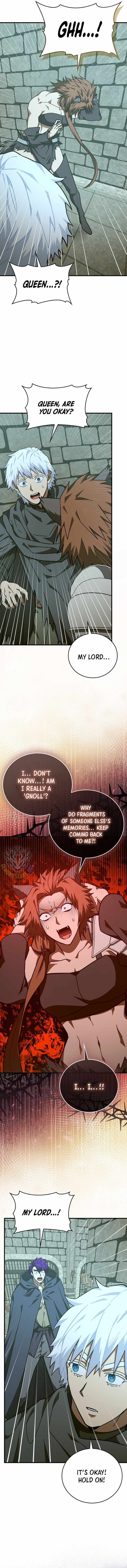 To Hell With Being A Saint I’m A Doctor — Chapter 175 — page 3