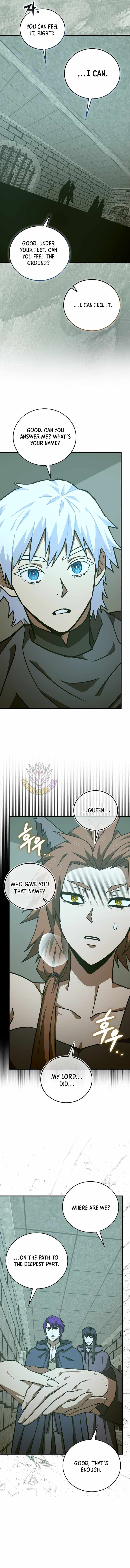To Hell With Being A Saint I’m A Doctor — Chapter 175 — page 5