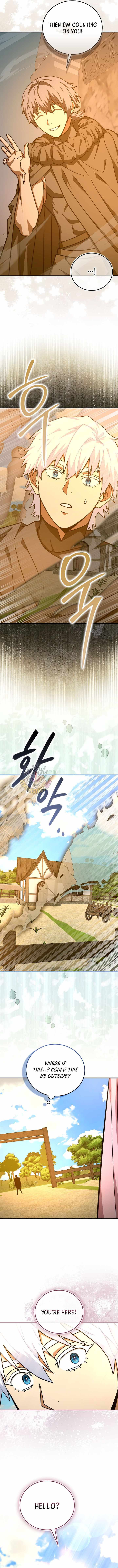 To Hell With Being A Saint I’m A Doctor — Chapter 175 — page 14