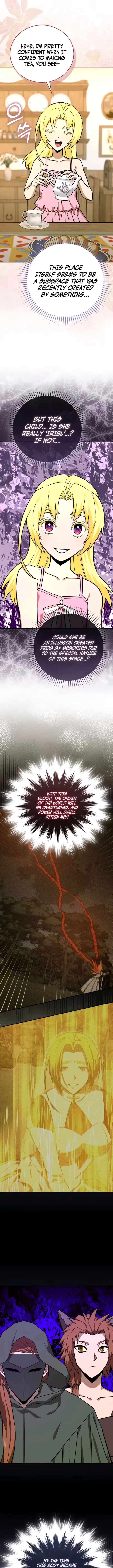 To Hell With Being A Saint I’m A Doctor — Chapter 176 — page 5