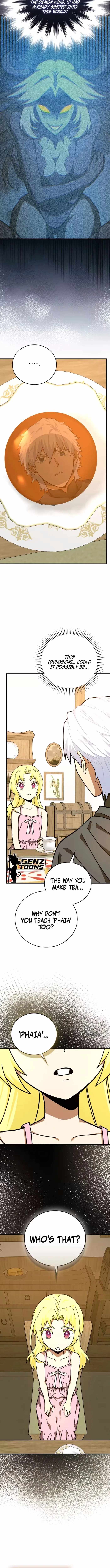 To Hell With Being A Saint I’m A Doctor — Chapter 176 — page 6
