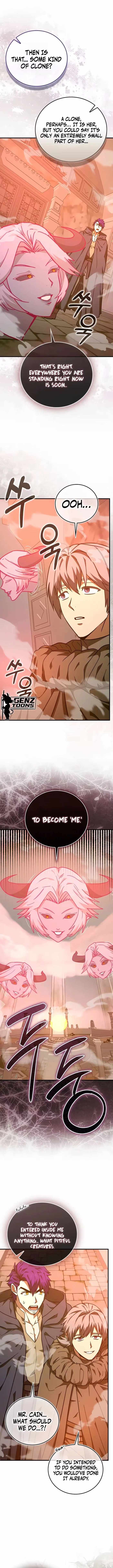 To Hell With Being A Saint I’m A Doctor — Chapter 177 — page 5
