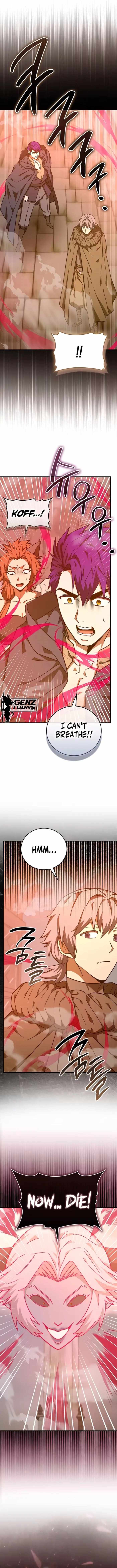 To Hell With Being A Saint I’m A Doctor — Chapter 177 — page 7
