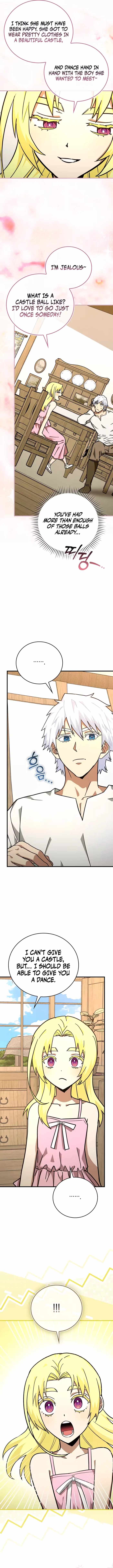 To Hell With Being A Saint I’m A Doctor — Chapter 178 — page 4