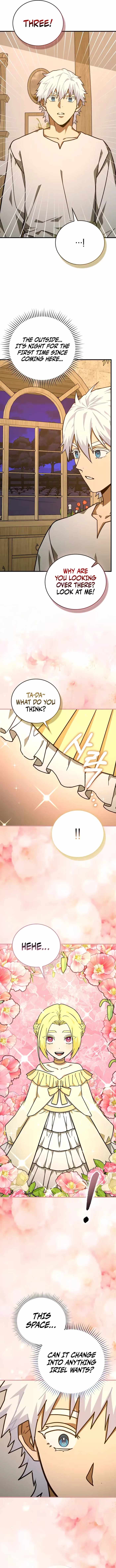 To Hell With Being A Saint I’m A Doctor — Chapter 178 — page 6