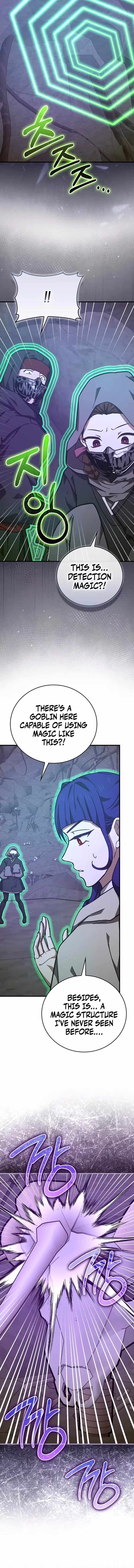 To Hell With Being A Saint I’m A Doctor — Chapter 178 — page 11
