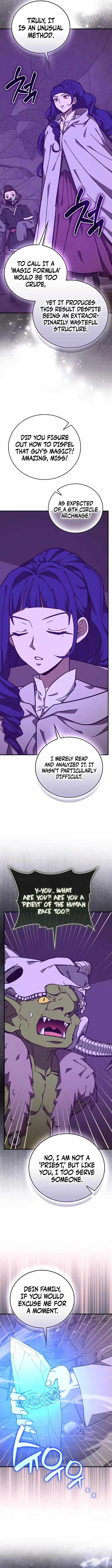 To Hell With Being A Saint I’m A Doctor — Chapter 179 — page 6