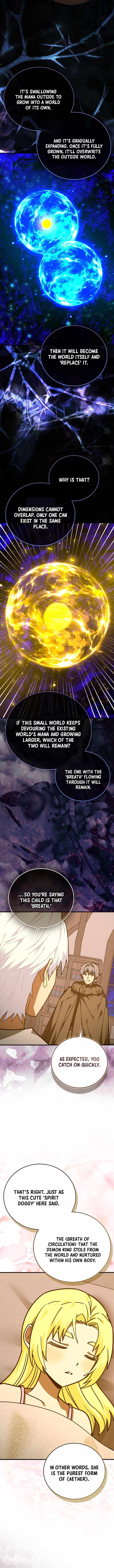 To Hell With Being A Saint I’m A Doctor — Chapter 180 — page 2