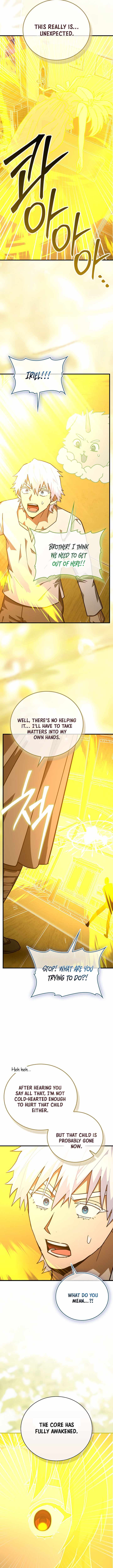 To Hell With Being A Saint I’m A Doctor — Chapter 180 — page 7