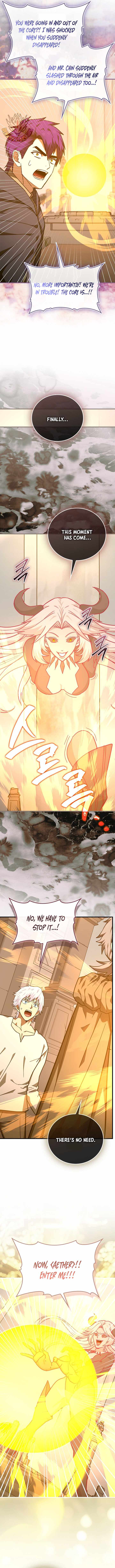 To Hell With Being A Saint I’m A Doctor — Chapter 180 — page 10