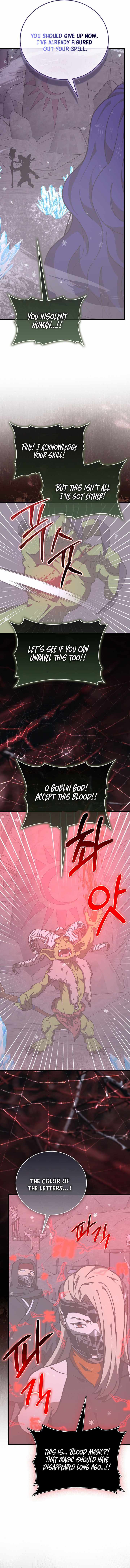 To Hell With Being A Saint I’m A Doctor — Chapter 181 — page 2