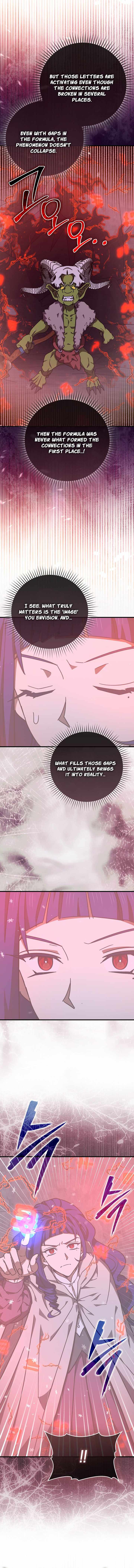 To Hell With Being A Saint I’m A Doctor — Chapter 181 — page 4