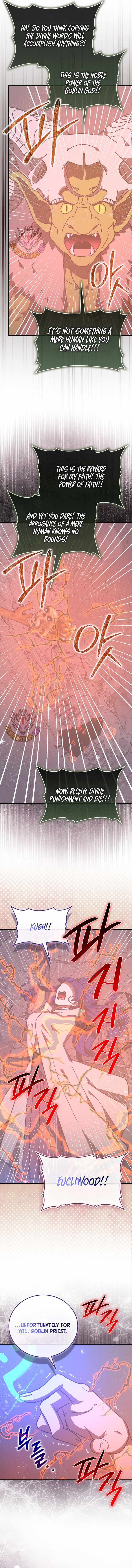 To Hell With Being A Saint I’m A Doctor — Chapter 181 — page 5