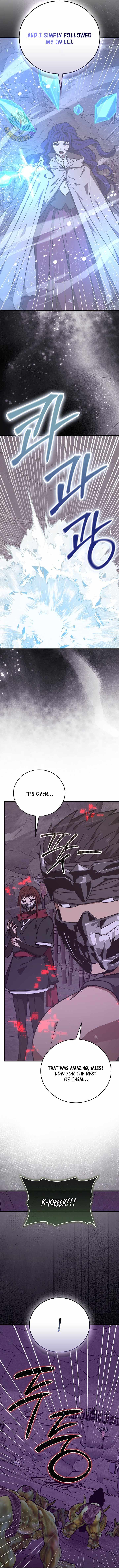 To Hell With Being A Saint I’m A Doctor — Chapter 181 — page 7