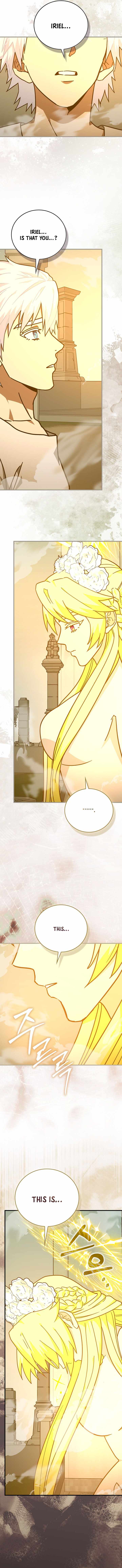 To Hell With Being A Saint I’m A Doctor — Chapter 181 — page 12
