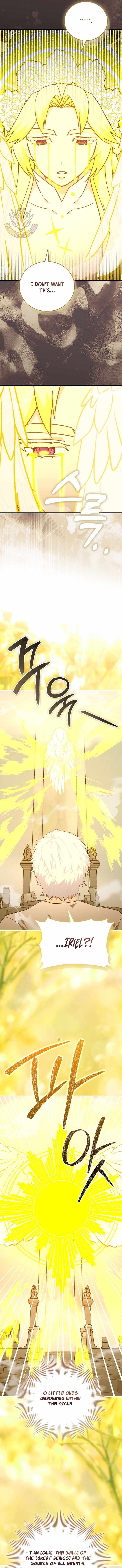 To Hell With Being A Saint I’m A Doctor — Chapter 181 — page 13