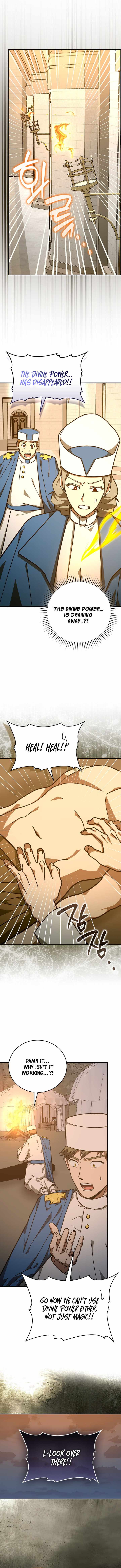To Hell With Being A Saint I’m A Doctor — Chapter 182 — page 2