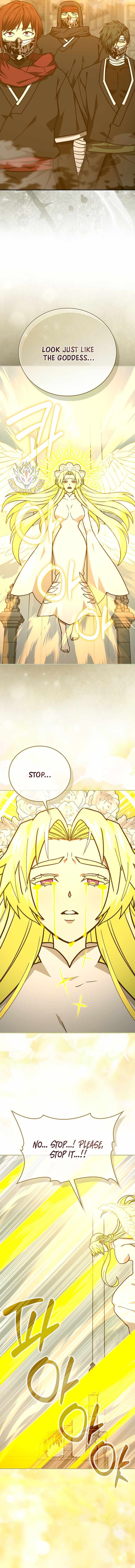 To Hell With Being A Saint I’m A Doctor — Chapter 182 — page 9