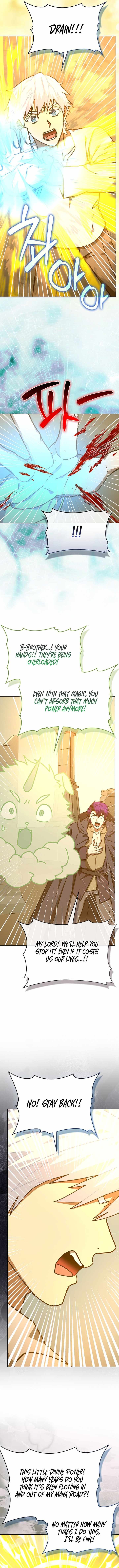 To Hell With Being A Saint I’m A Doctor — Chapter 182 — page 10
