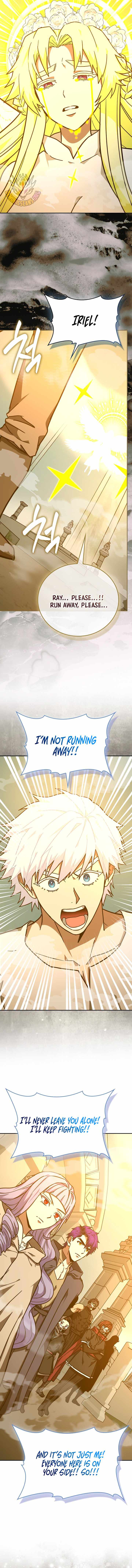 To Hell With Being A Saint I’m A Doctor — Chapter 182 — page 11