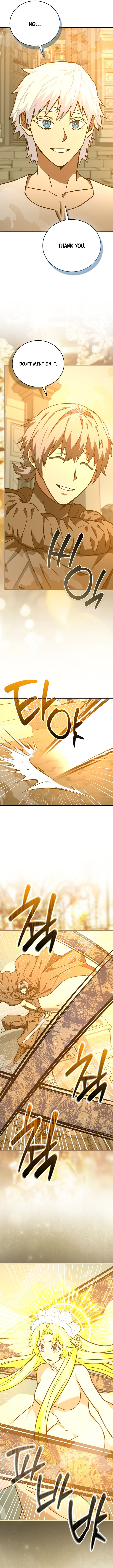 To Hell With Being A Saint I’m A Doctor — Chapter 183 — page 2