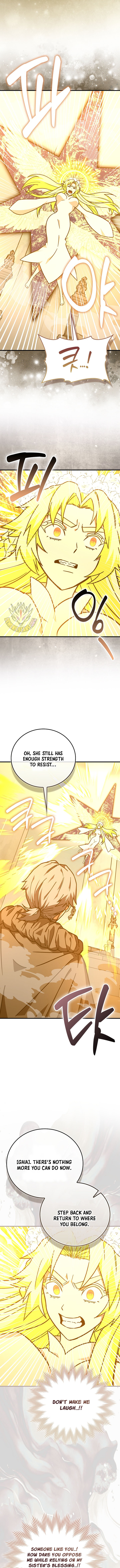 To Hell With Being A Saint I’m A Doctor — Chapter 183 — page 3