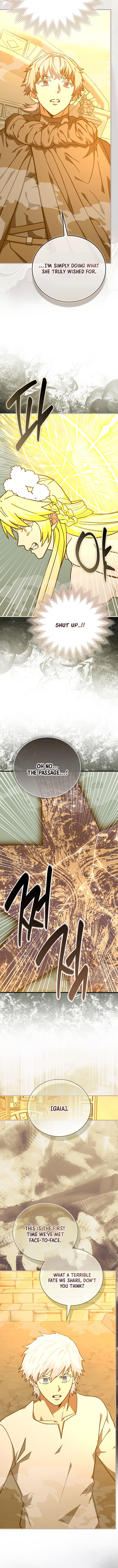 To Hell With Being A Saint I’m A Doctor — Chapter 183 — page 4
