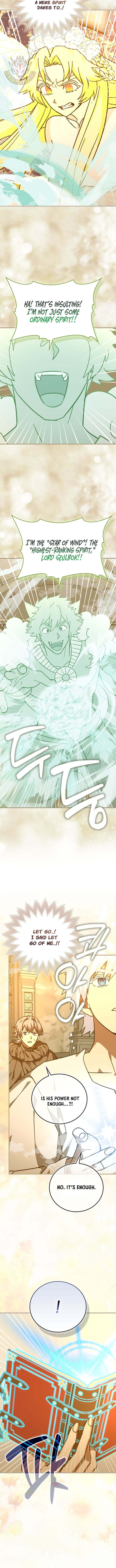To Hell With Being A Saint I’m A Doctor — Chapter 183 — page 7