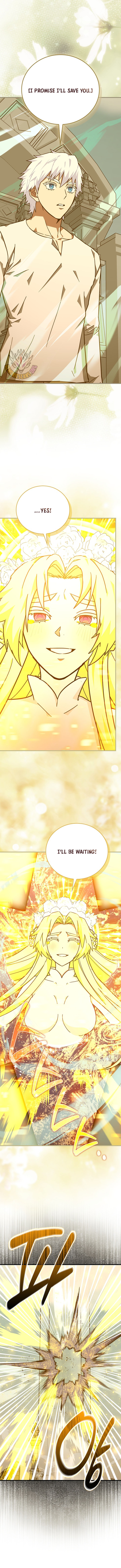 To Hell With Being A Saint I’m A Doctor — Chapter 183 — page 8