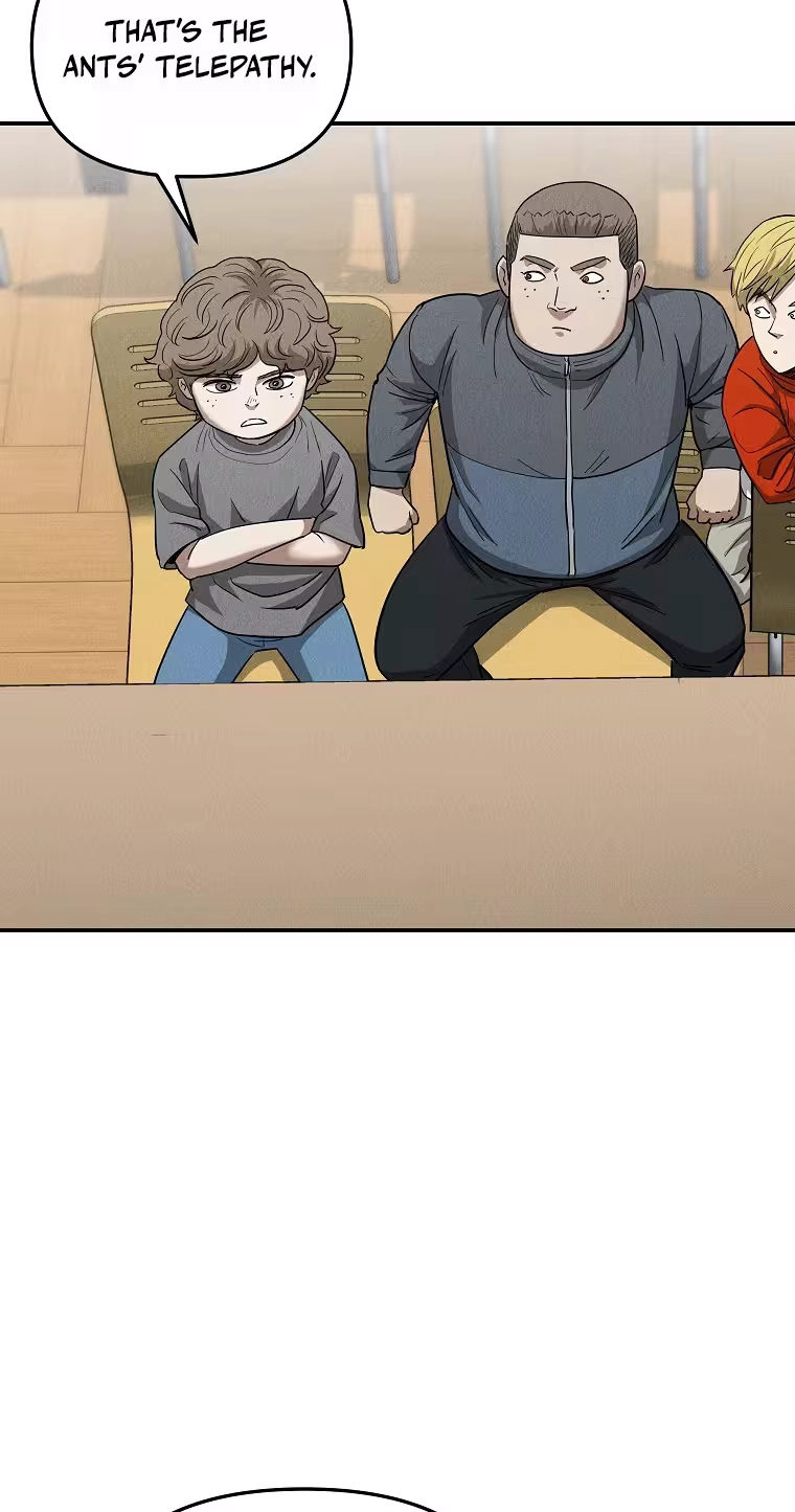 Empire of the Ants — Chapter 35 — page 9