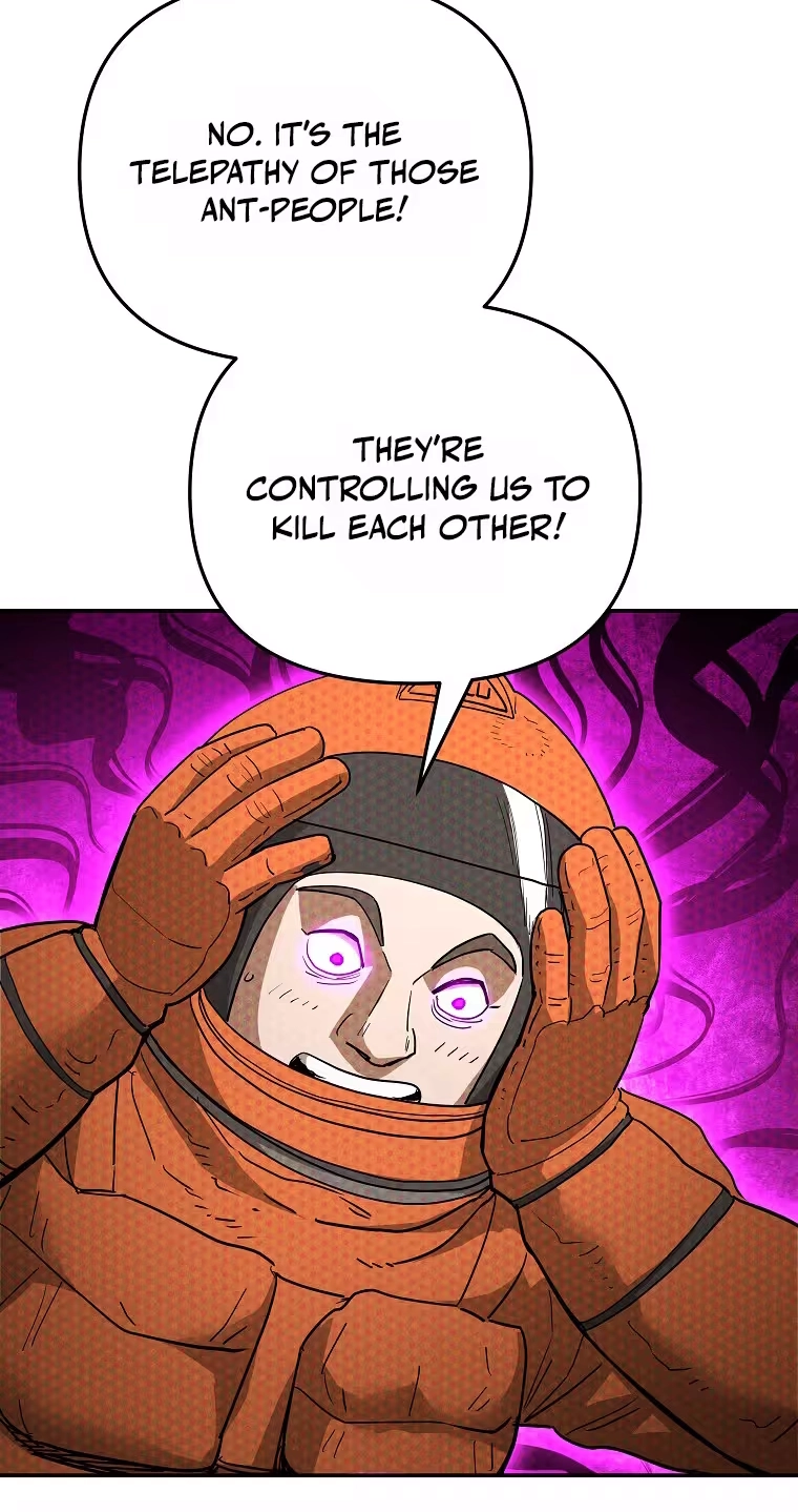 Empire of the Ants — Chapter 35 — page 10