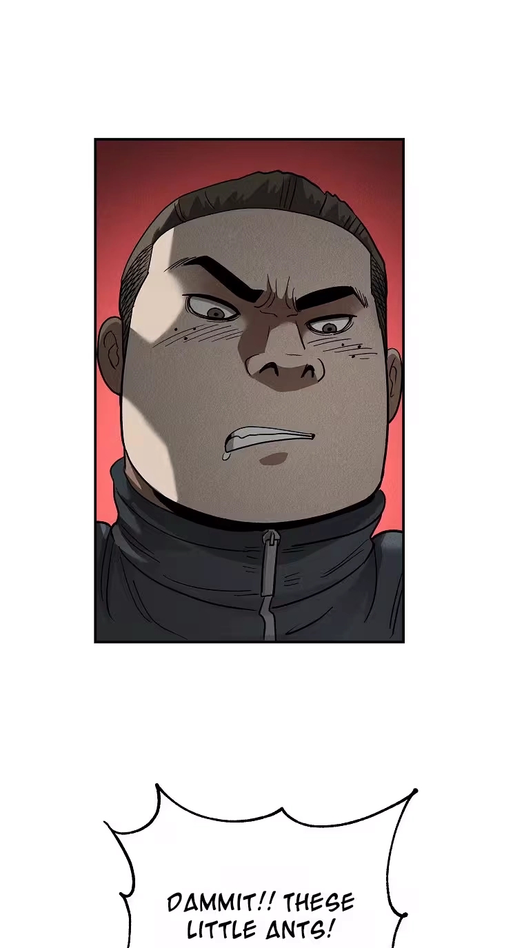 Empire of the Ants — Chapter 35 — page 28