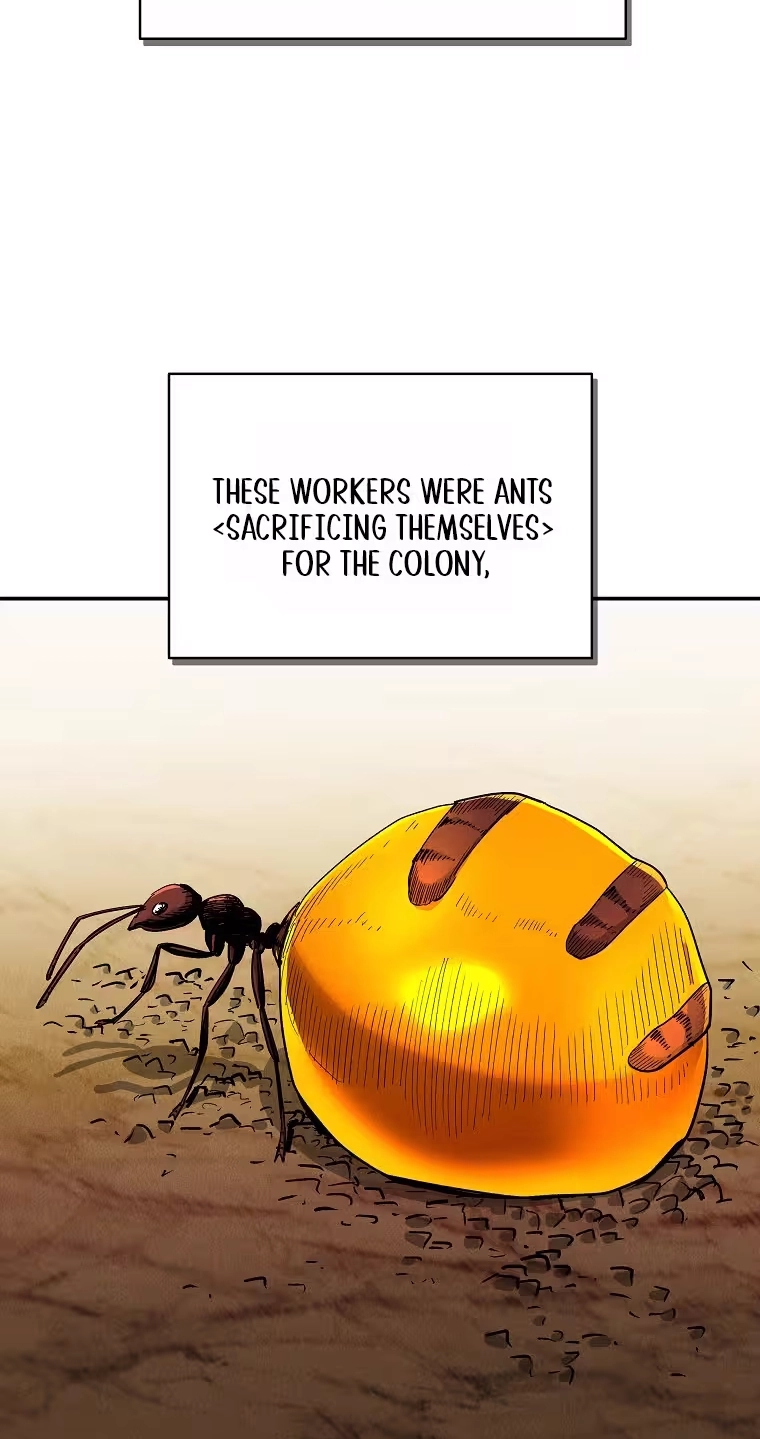Empire of the Ants — Chapter 35 — page 36