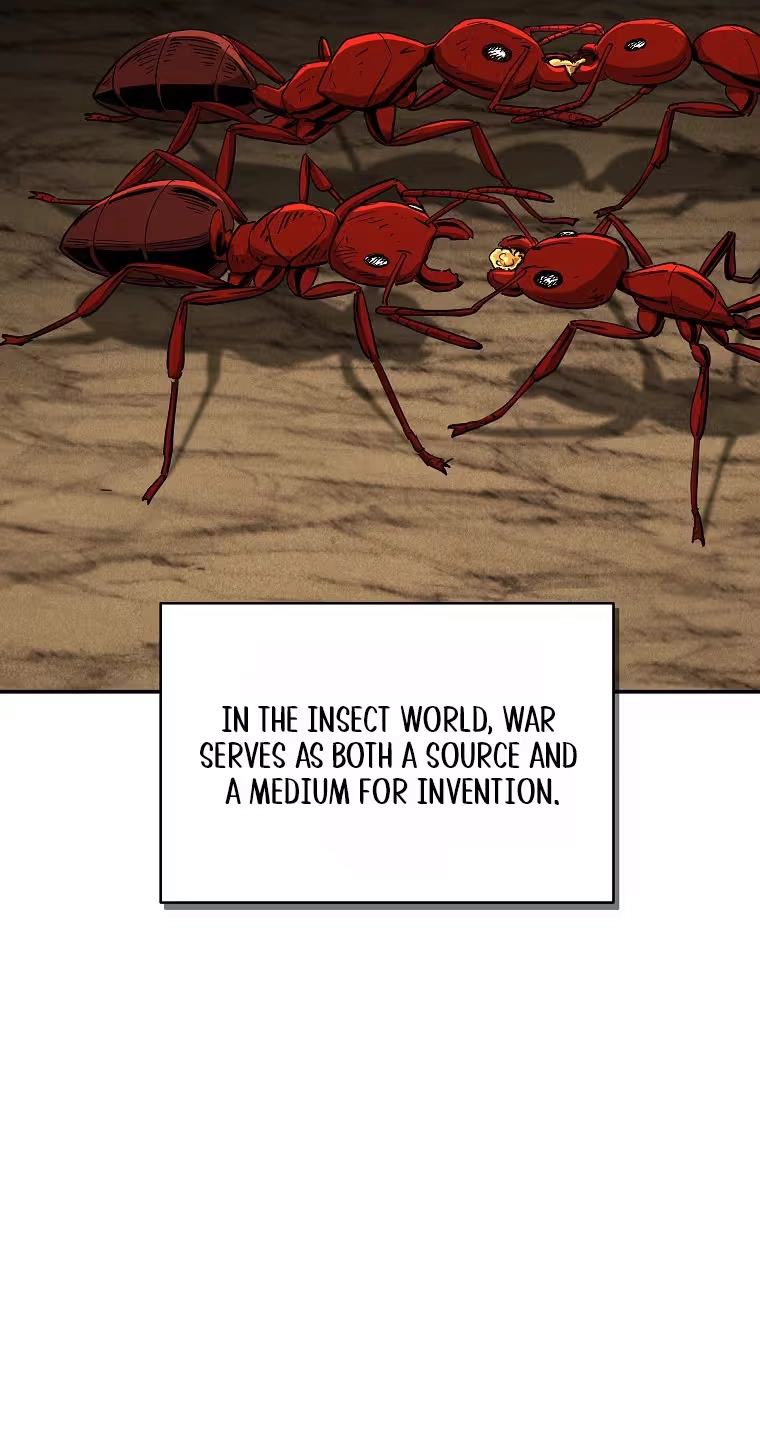 Empire of the Ants — Chapter 35 — page 38