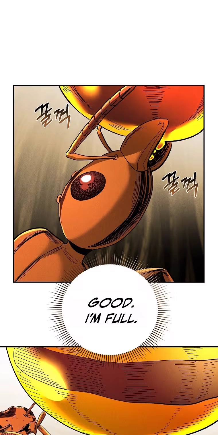 Empire of the Ants — Chapter 35 — page 40