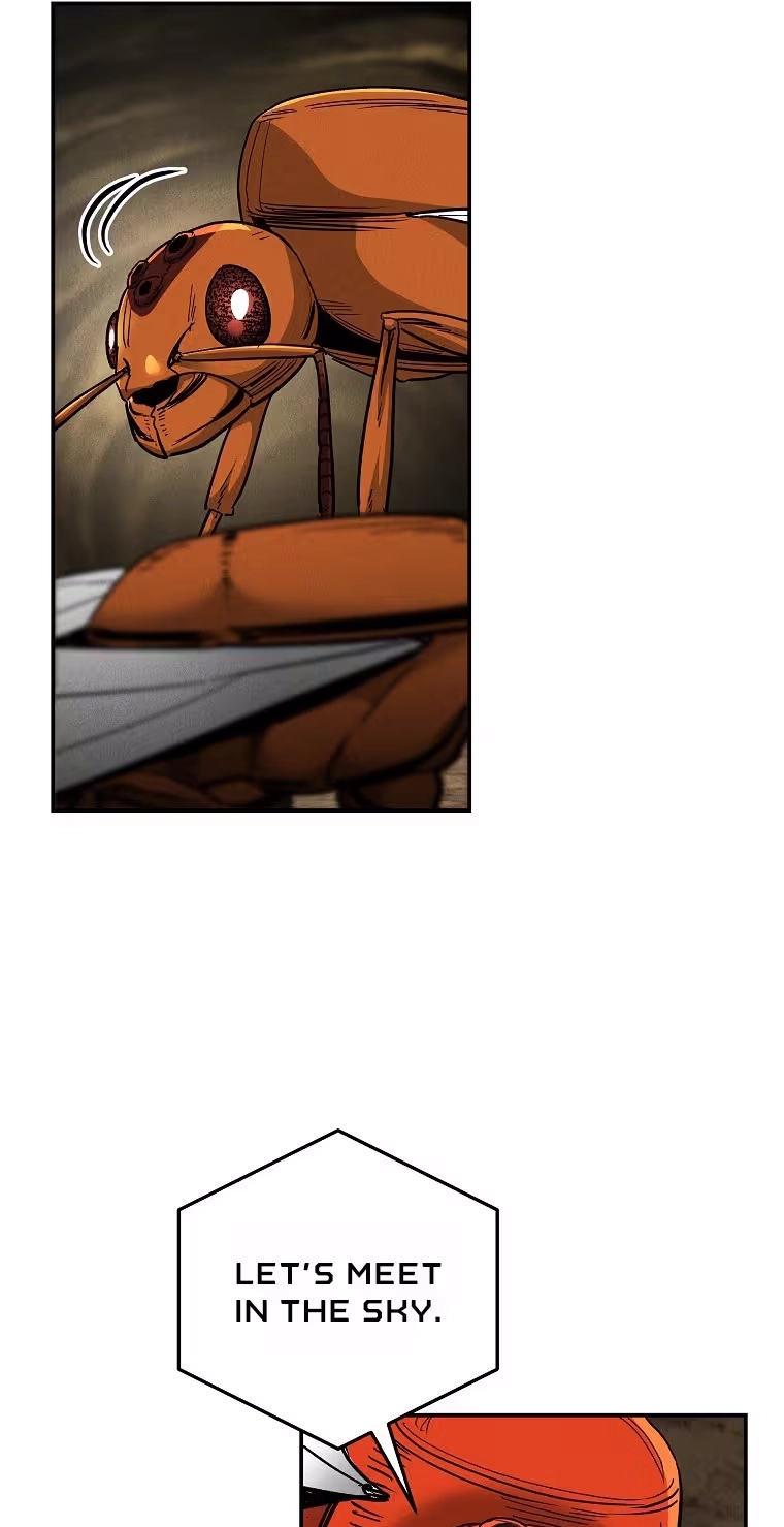 Empire of the Ants — Chapter 35 — page 48