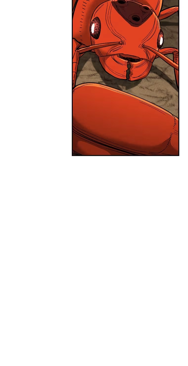 Empire of the Ants — Chapter 35 — page 49