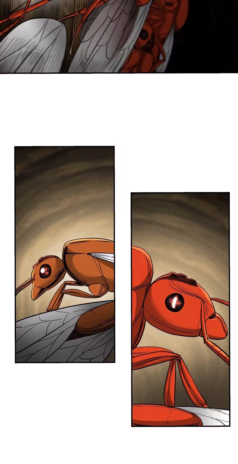 Empire of the Ants — Chapter 35 — page 51