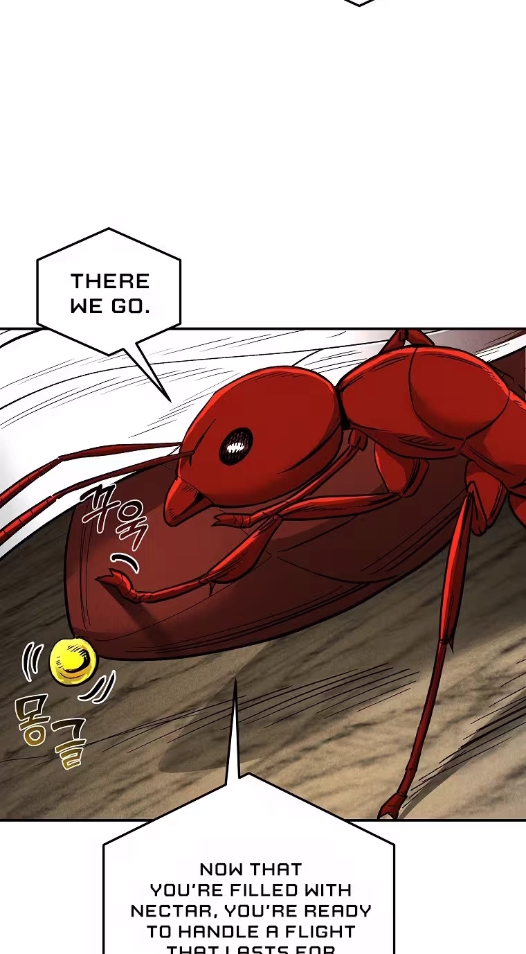 Empire of the Ants — Chapter 35 — page 64