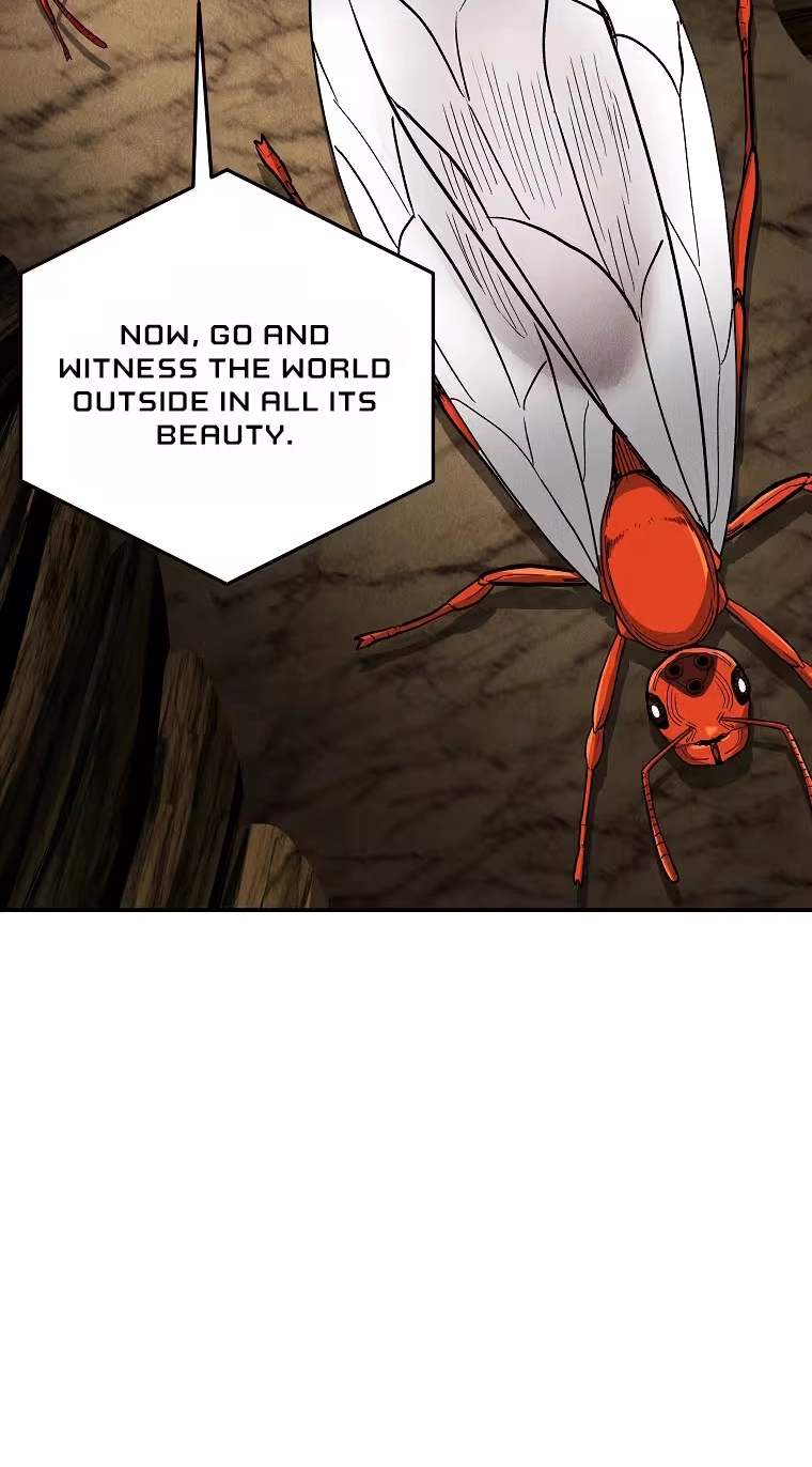 Empire of the Ants — Chapter 35 — page 66