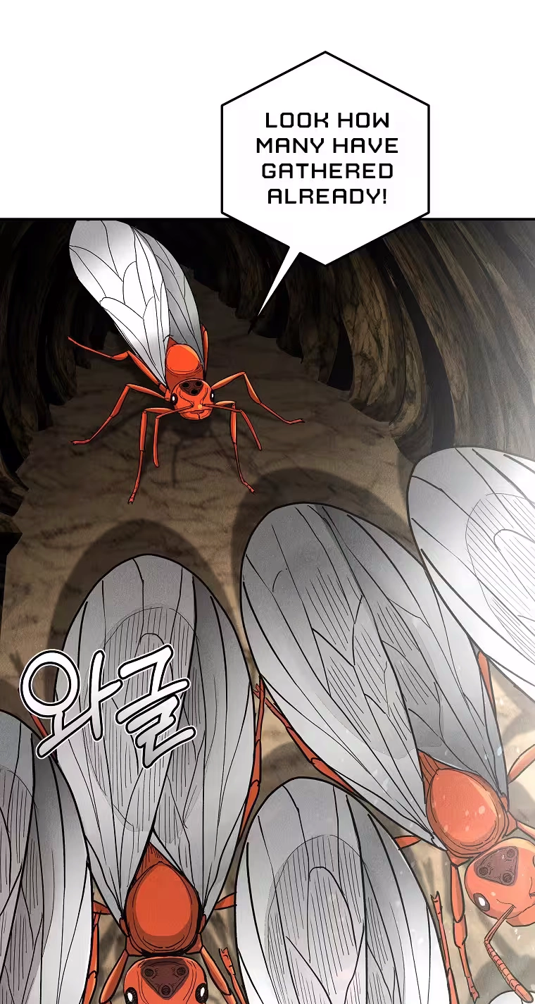 Empire of the Ants — Chapter 35 — page 71