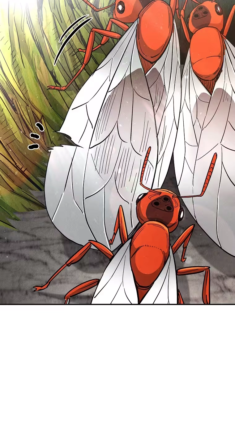Empire of the Ants — Chapter 35 — page 74