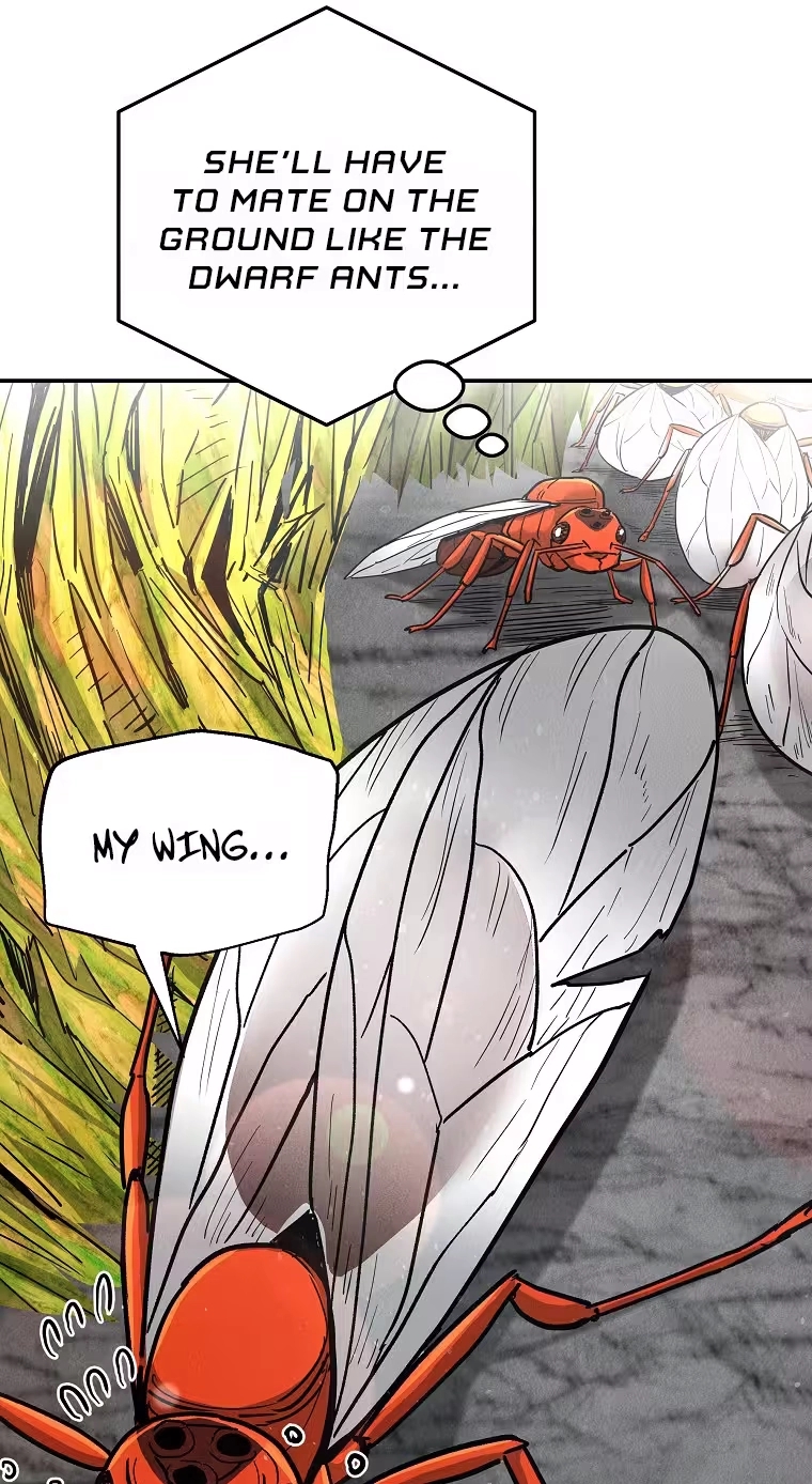 Empire of the Ants — Chapter 35 — page 76