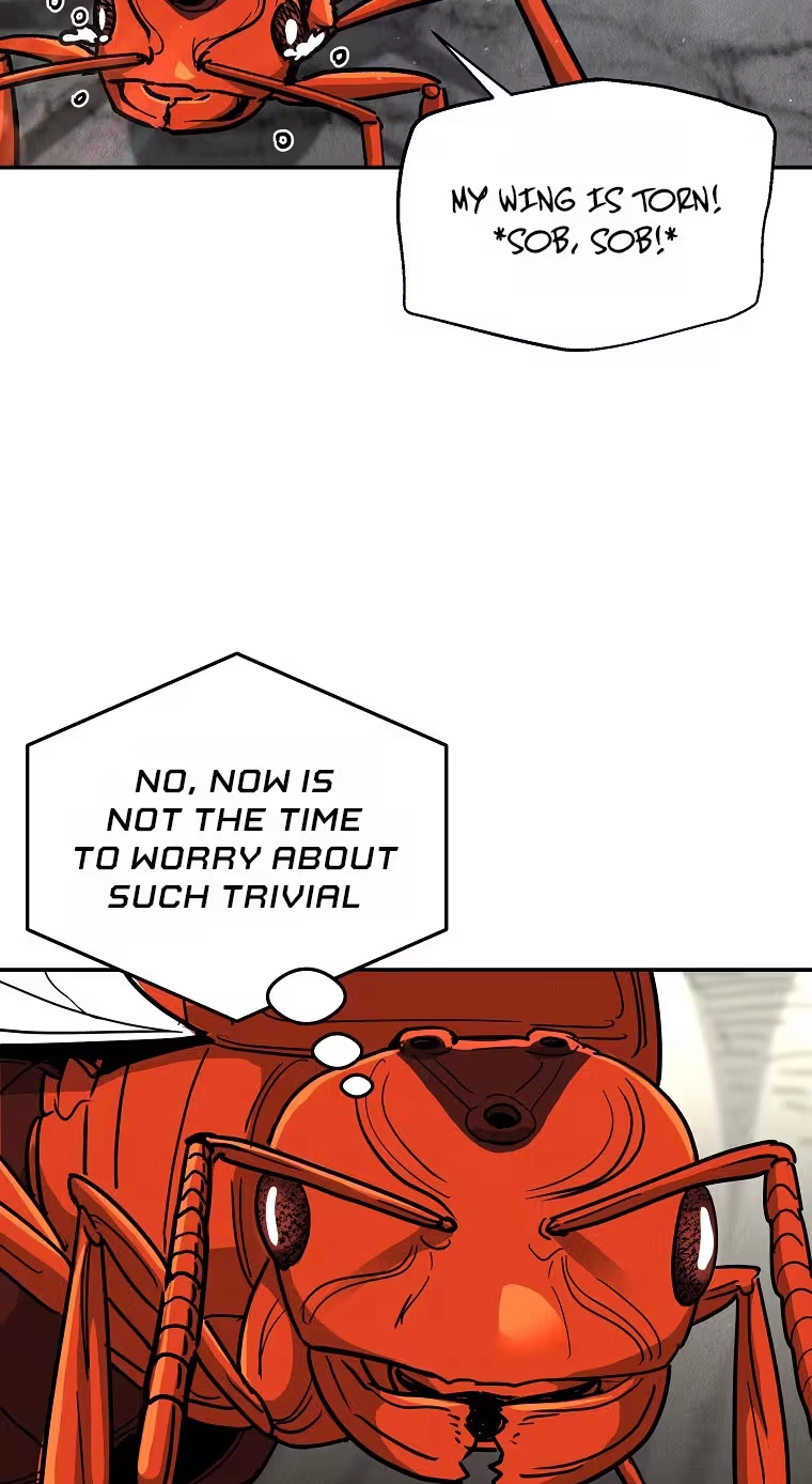 Empire of the Ants — Chapter 35 — page 77