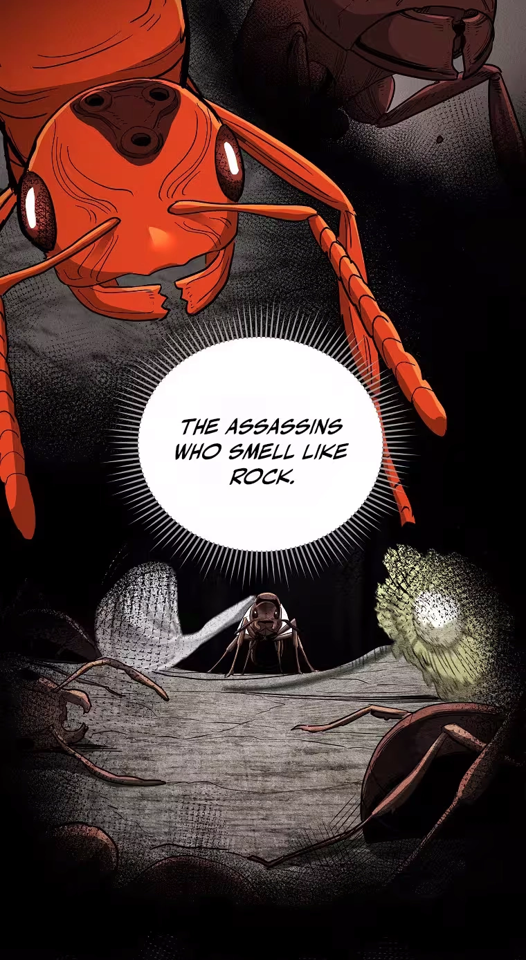 Empire of the Ants — Chapter 35 — page 79