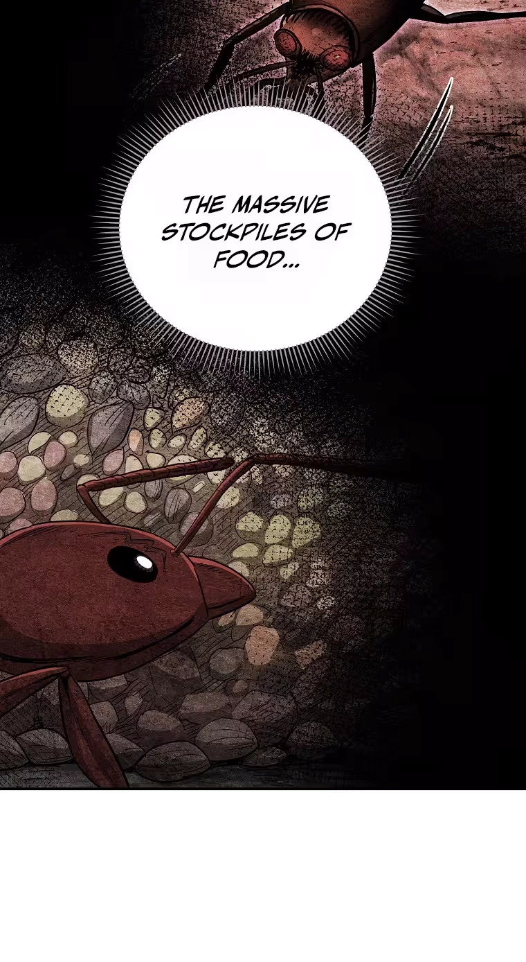 Empire of the Ants — Chapter 35 — page 82