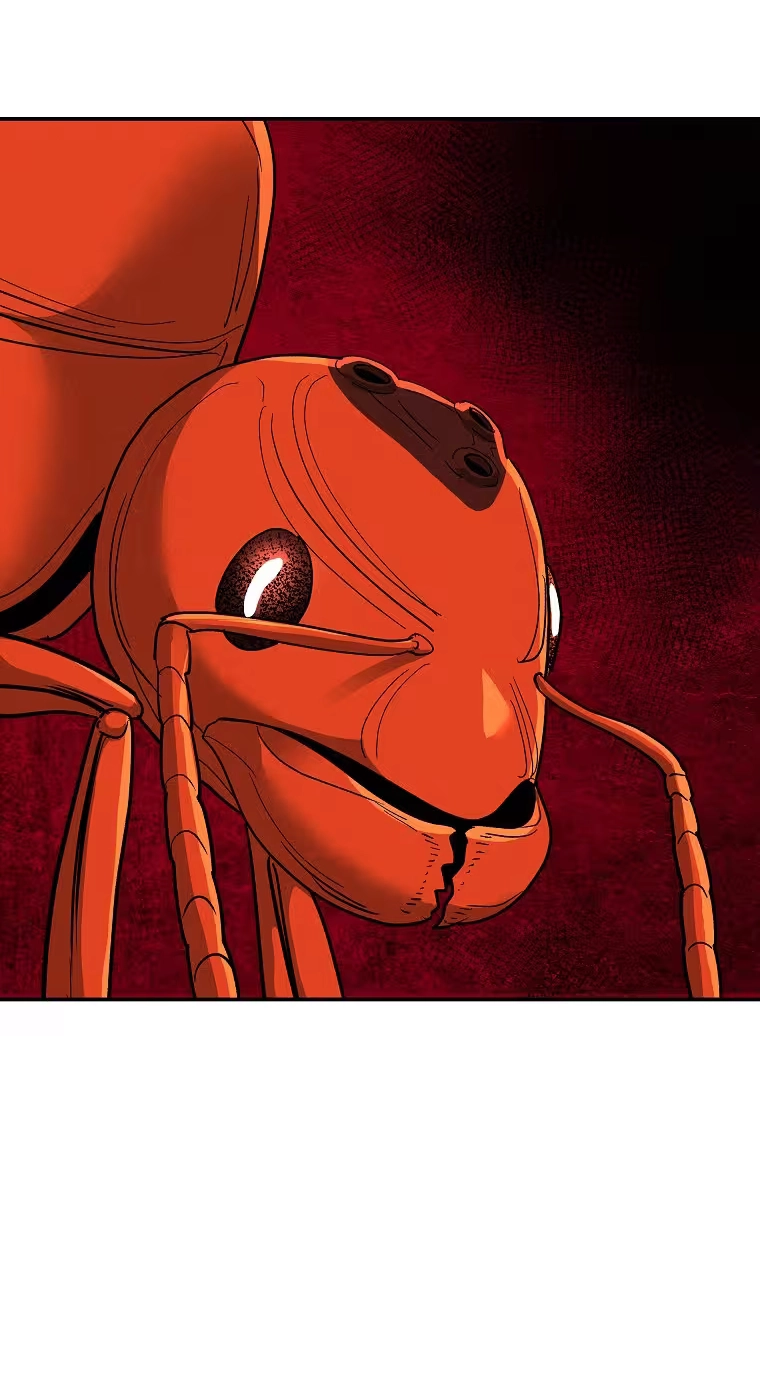 Empire of the Ants — Chapter 35 — page 83