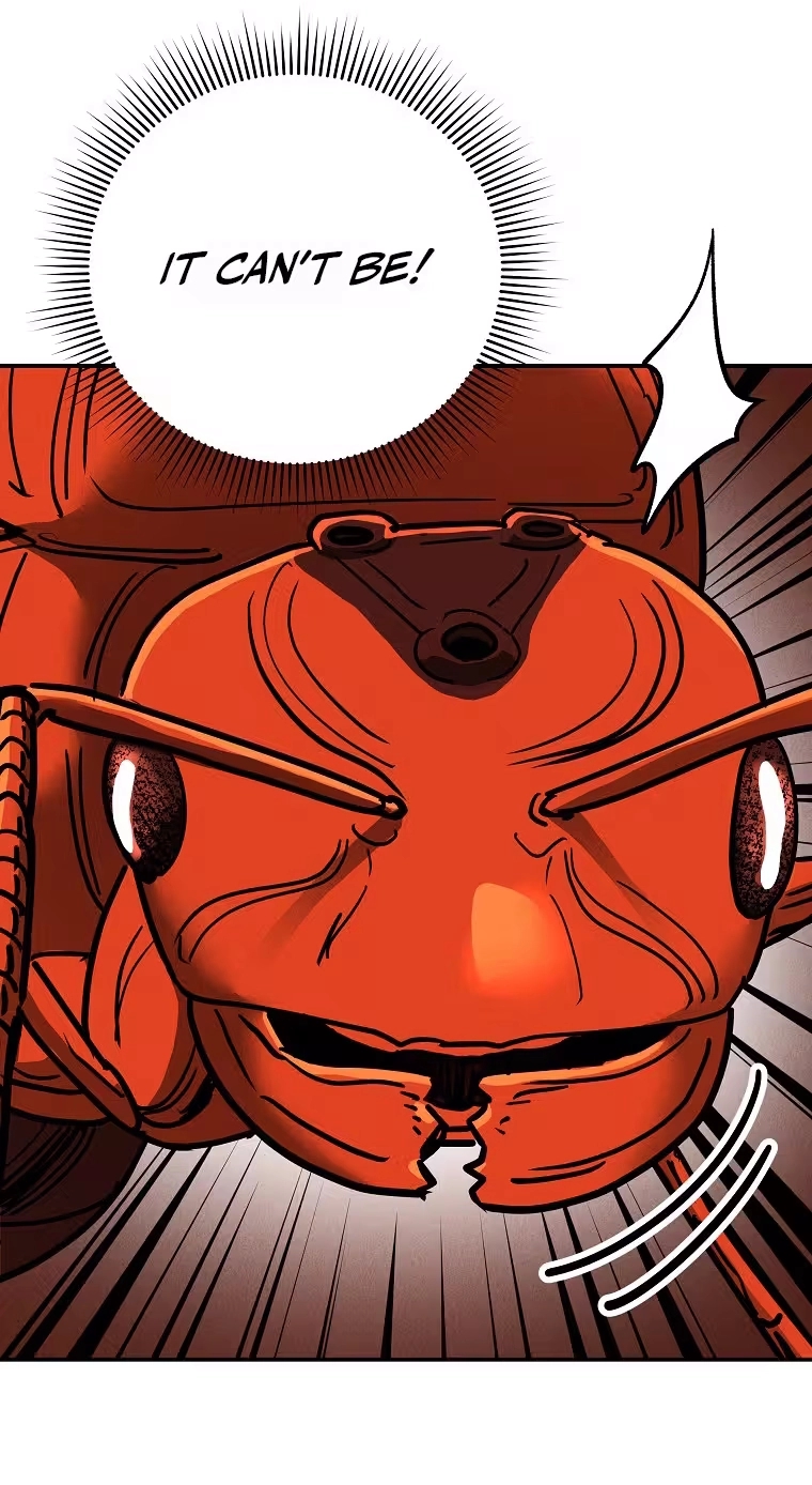 Empire of the Ants — Chapter 35 — page 84