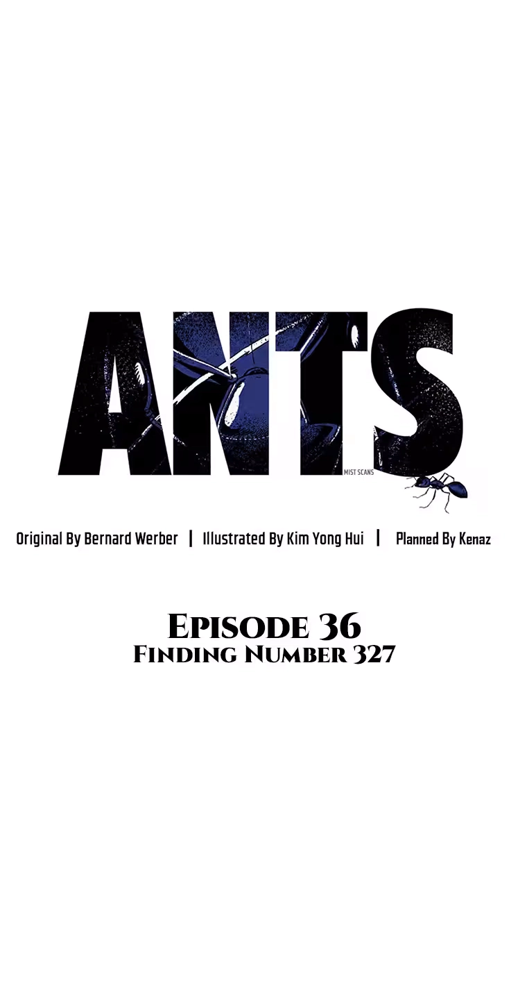 Empire of the Ants — Chapter 36 — page 8